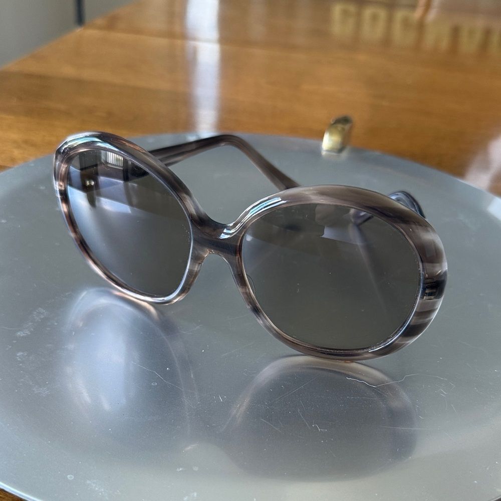 Vintage Oleg Cassini sunglasses